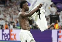 Реал — Боруссія Д, Getty Images