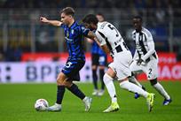 Інтер - Ювентус, Getty Images