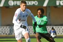 Ворскла — Колос, фото УПЛ