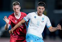 Ліхтенштейн — Сан-Марино, УЄФА