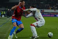 Чехія — Грузія, x.com/ceskarepre_cz