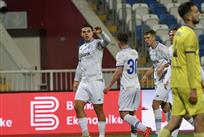 Фото Динамо Київ