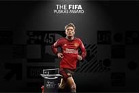 Алехандро Гарначо, FIFA