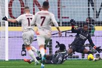 Мілан — Рома, Getty Images