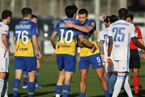 Фото Динамо Київ