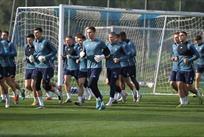 Гравці Динамо, ФК Динамо Київ