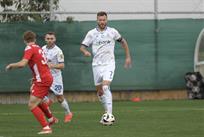 Динамо Київ — Відзев, ФК Динамо Київ