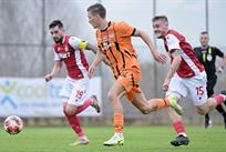 Шахтар — ЦСКА Софія, ФК Шахтар