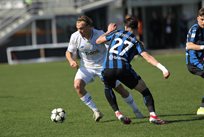 Динамо Київ U-19 — Аталанта U-19, ФК Динамо Київ