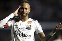 Неймар, Getty Images