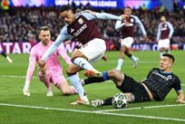 Астон Вілла — Брюгге, Getty Images