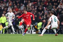 Туреччина — Угорщина, Getty Images