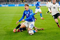 Німеччина — Італія, Getty Images
