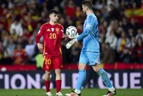 Іспанія — Нідерланди, Getty Images