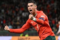 Португалія — Данія, Getty Images