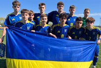 Гравці збірної України, УАФ