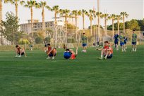 Гравці збірної України U-20, УАФ