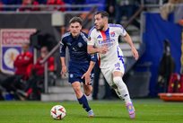 Ліон — Манчестер Юнайтед, Getty Images