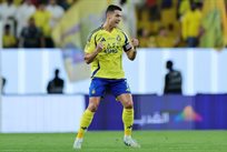 Кріштіану Роналду, Getty Images