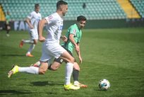 Ворскла — Полісся, vorskla.com.ua