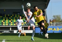 Лівий Берег — Колос, fclb.com.ua