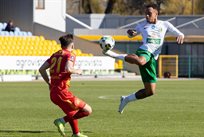 Інгулець — Карпати, fckarpaty.org.ua