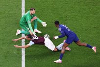 Астон Вілла - ПСЖ, Getty Images