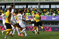 Лівий Берег — Полісся, ФК Лівий Берег