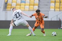 Шахтар — Колос, ФК Шахтар