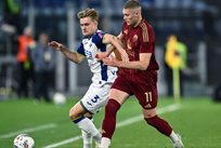 Рома — Верона, Getty Images