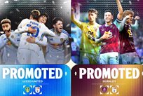 Графіка: Чемпіоншип