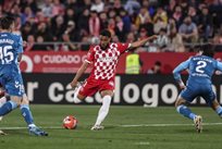 Жирона — Реал Бетіс, Getty Images