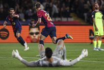 Барселона — Мальорка, Getty Images