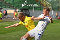 Буковина — Динамо Київ, Getty Images