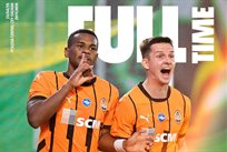 ФК Шахтар Донецьк