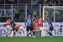 Інтер - Мілан, Getty Images