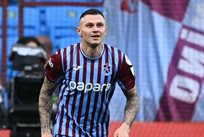 Олександр Зубков, Getty Images