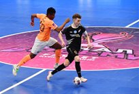 SkyUp Futsal — Ураган, t.me/futsal_ua