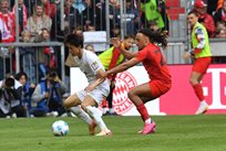 Баварія - Майнц, Getty Images