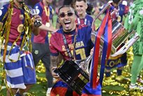 Рафінья, Getty Images