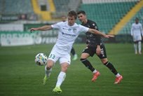 Ворскла — Верес, vorskla.com.ua