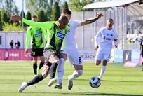 Колос — Полісся, фото УПЛ