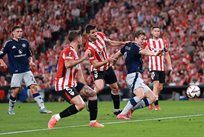 Атлетік - МЮ, getty images