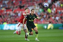 Ноттінгем Форест - Брентфорд, Getty Images