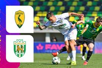 Лівий Берег — Карпати, УПЛ ТБ