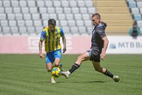 Чорноморець — Шахтар, shakhtar.com