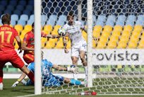 Інгулець — Динамо Київ, ФК Динамо Київ