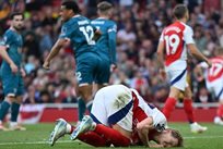 Арсенал — Борнмут, Getty Images