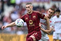 Артем Довбик, Getty Images