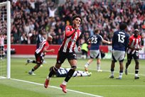 Брентфорд — Манчестер Юнайтед, Getty Images